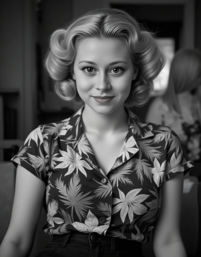 (high angle, headshot:1.2) photo of <lora:sd15_ElizabethTurner_mini_v1:.9> ElizabethTurner, smiling, she is wearing tabi, her hair is styled as curly ponytail, BREAK she is (sitting at a 50s diner:1.1), silhouetted against the window, shot on HOLGA 120n, _ ,