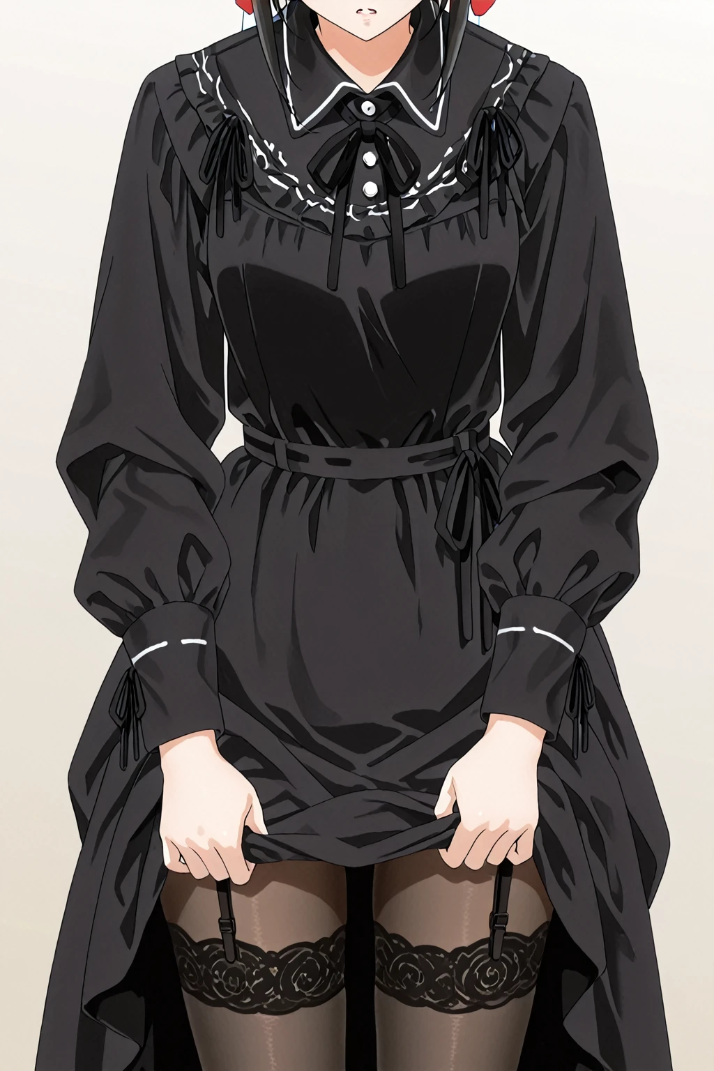 1girl, color, full color