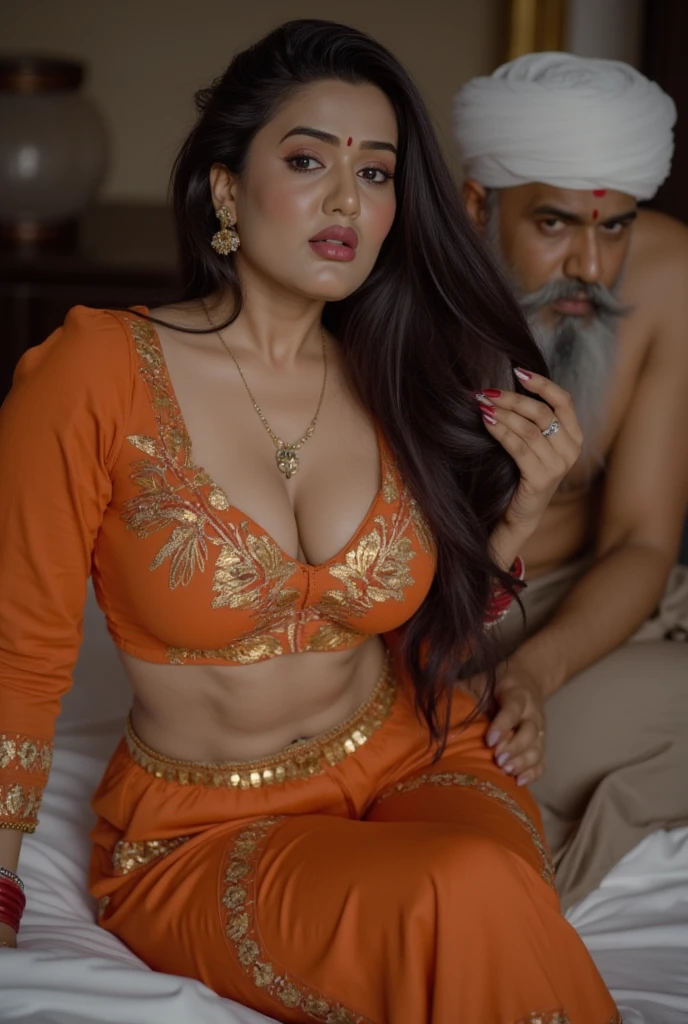 Hot desi bhabhi fucking with boy,