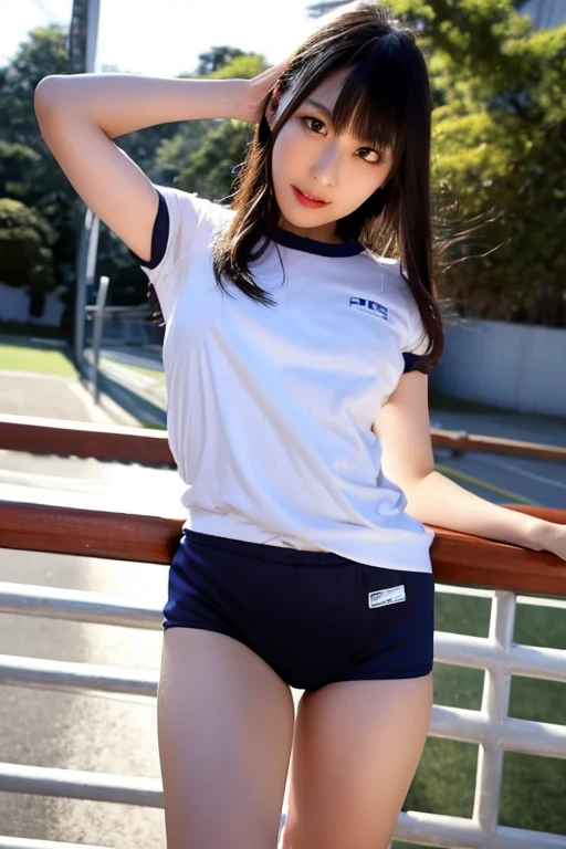 best quality, masterpiece, ultra high resolution, original photo, (lifelike:1.4), 1 girl, Detailed face, cowboy shooting, exist (Tight blue collar white shirt, Tight high-cut blue sports shorts,white transparent),exist学校厕所里,躺exist充满水的浴缸里,躺exist充满水的浴缸里,legs spread,legs spread,Turbulent posture,Turbulent posture,big breasts, Raised nipples, Raised nipples,Raised nipples,Unbuttoned clothes,split,The whole body is soaked with clothes, The whole body is soaked with clothes, Wet clothes cling to the body, Wet clothes cling to the body, (Willow Yao:1.2), long hair, Bokeh, beautiful lightexistg, model posexistg, Perfect body,Nice face,15 year old beautiful girl,Pull up the posing to reveal underwear,legs spread,There is thick liquid flowing down the inside of the leg,The front of the pants is soaked,transparent underwear,The small slit below is recessed,Water leaked from the small slit and soaked the underwear,Anterior top of the crotch,Pubic hair exposed