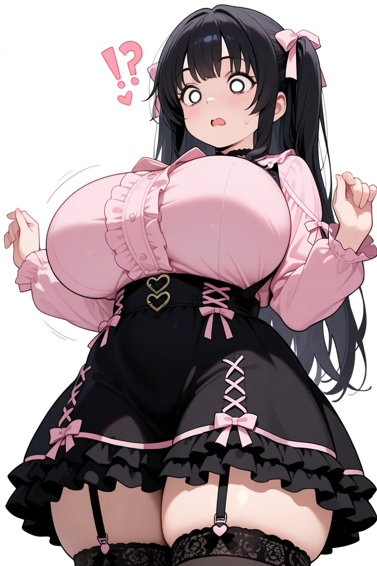 ((masterpiece)), ((best quality)), (ultra-detailed), (extremely detailed), {best illustration}, ((standing , ((big breasts)), ((huge breasts)), massive breasts, long milf hair, sexy hair, crying, thick thighs, sad face, solo, minidress, no panties, full body, no bra, huge breasts, young woman, full body,  huge ass, soft thighs, cleavage, aroused, milf, older woman, mature face soft body, plump, front facing, cleavage, no underwear, milf, tight short dress, huge breasts, soft face, milf expression, beauty mark around mouth, 21 years old, massive tits, massive breasts, giant breasts, beauty marks all around body, huge ass, front facing, mom, very deep cleavage, full body, large areola, areola peeking out, round face, huge ass, areola peeking out, large areola, massive breasts, soft breasts, scared face, kind face, huge breasts, massive ass, wife, motherly, calm face, kind face, solo focus, 40 years old, solo, solo, exposed pink areola, short, kind face, facing viewer, looking at viewer, gigantic breasts, massive chest, gigantic breasts, massive breasts