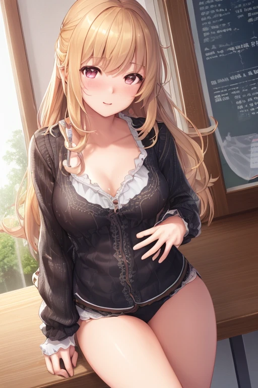 1girl