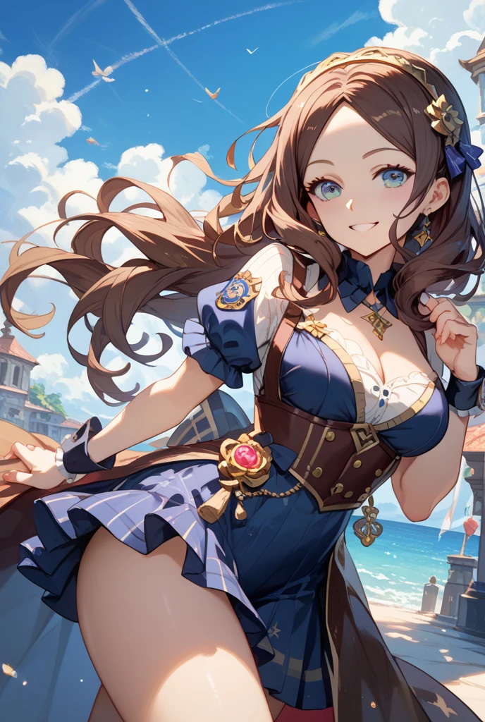 granblue fantasy