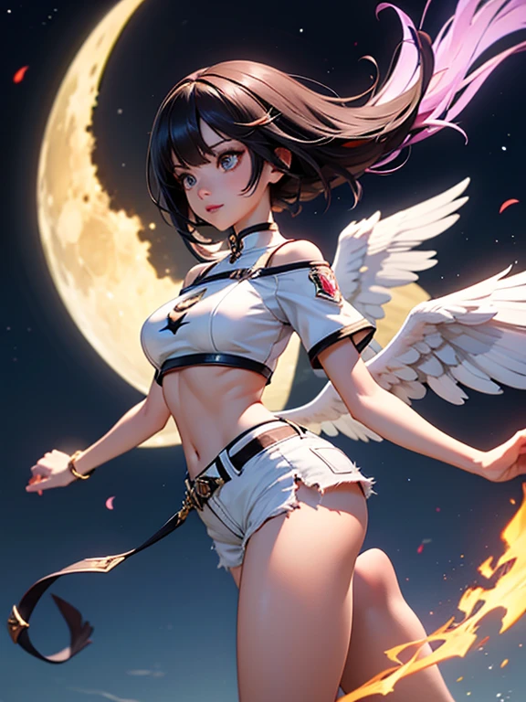 galaxy colorgalaxy stars spacious nebula starry_sky Sunset Colorful SunRise panoramic sunshine, themoon, optic, fanciful,It was dark,storming,salama,in a panoramic view,Photos taken from video games in large cities with a large population, an ancient city on fire, background of invading army, Beautiful rendering of the Three Kingdoms period, The scene of the war, Background: Battle scene, invading army background, The consequences of a big war, heroic battle scene, epic battle scene, Siege ultra_high-def ultra_Photo-realistic optimal ultra_high-quality opengl-shaders ultra_high-details accurate reflex ultra_high-res perfection volumetric lightning improved Octane_rendues UHD XT3 DSLR HDR 3dcg analogiques extatiques symmetrical onyx rubis summon floraison invoque viceroy magic incandescente creature CGSCOSITY butterfly Cristallines Monarch wings sundrop flash blow glow opale straight chrome flat lava bands population Tourmaline plasma "Niagara Falls" hearth glass mirror monster Fire Blast Flame saturate luminescence backlight shadow Chef-D' tattoo Bruce_Weber ??? naked nsfw varied multi etc. --v 6 --s 1000 --c 20 --q 20 --chaos 100