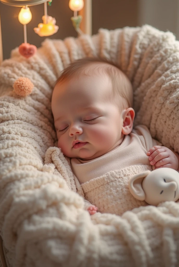Baby sleep