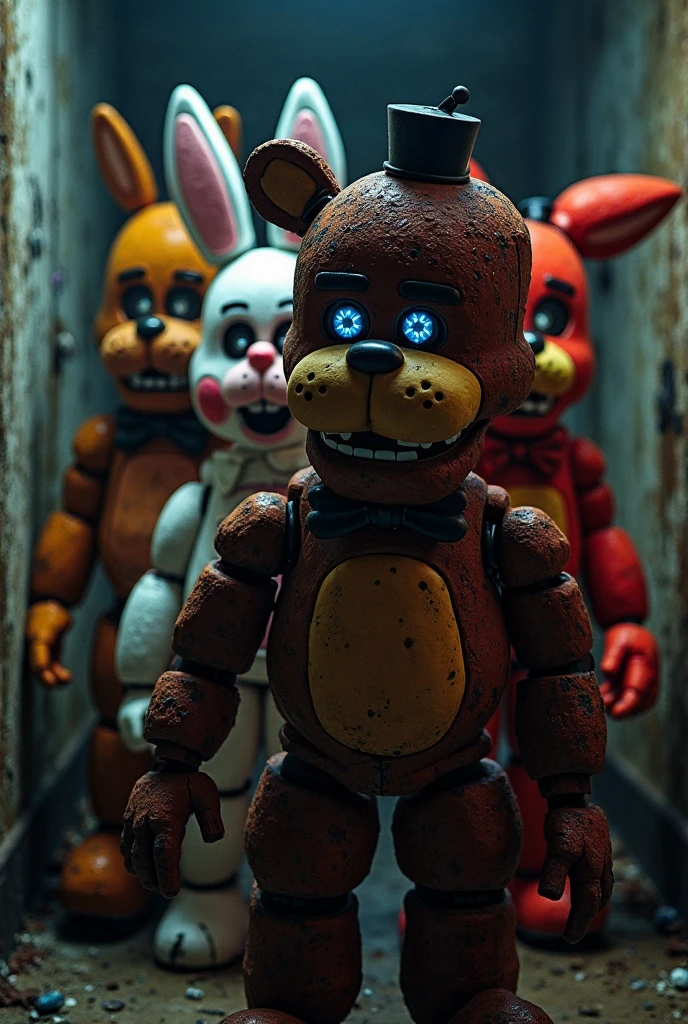 fnaf