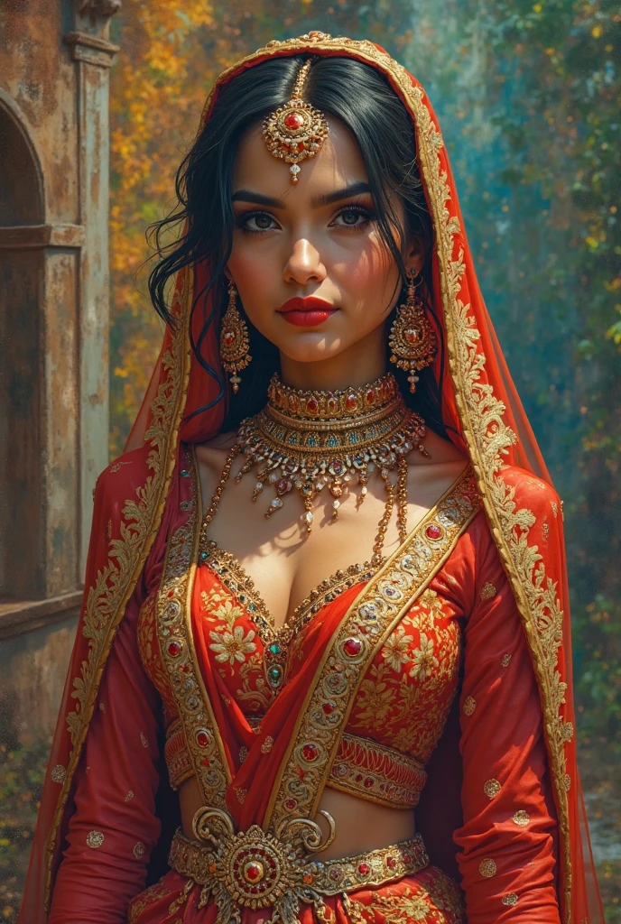 Arabian beauty Imagines