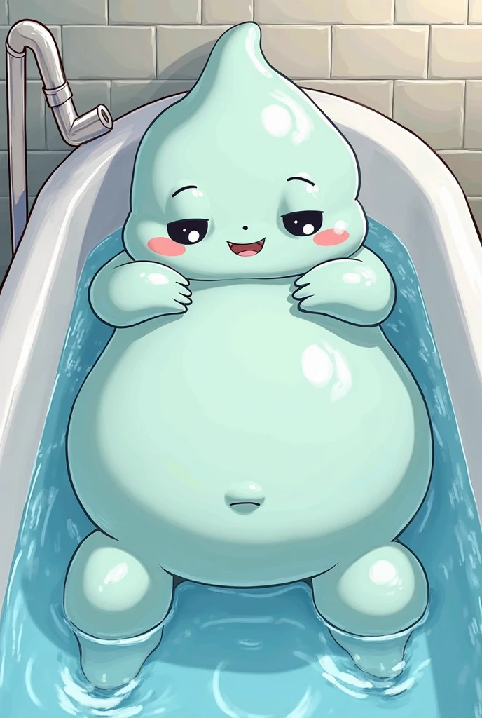 score_9, score_8_up, score_7_up, score_6_up, score_5_up, (robot), cyborg dragon, [8rj], muscular, overweight, big belly, belly grab, partially submerged, white body, white penis, foreskin, balls, cum on water, cum string, cumshot, looking at viewer, looking pleasured, embarrassed, [[nude, tail]], open mouth, bathtub, inside