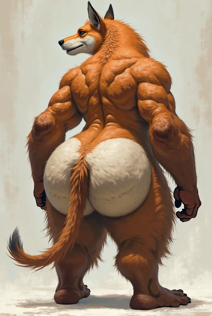 (4k, masterpiece,best quality,ultra-detailed,realistic:1.37), (solo), (A furry cosmic goddess), (anthro calico cat), (nude), (detailed face), (detailed eyes), (detailed lips), (long eyelashes), (ethereal body), (rainbow colored fur), (neck fur), (glowing skin), (full body tattoos), (intricate details), (detailed fur), (cosmic fur), (embarrassed expression), (shy expression), (nude), (nipples), (penis), (muscular male), (muscular arms), (muscular legs), (muscular feet), (muscular thighs), (big breasts), (massive breasts), (wide hips), (big butt), (big hips), (tall figure), (curvy figure), (thick figure), (bulky figure), (white background), (full body photo)