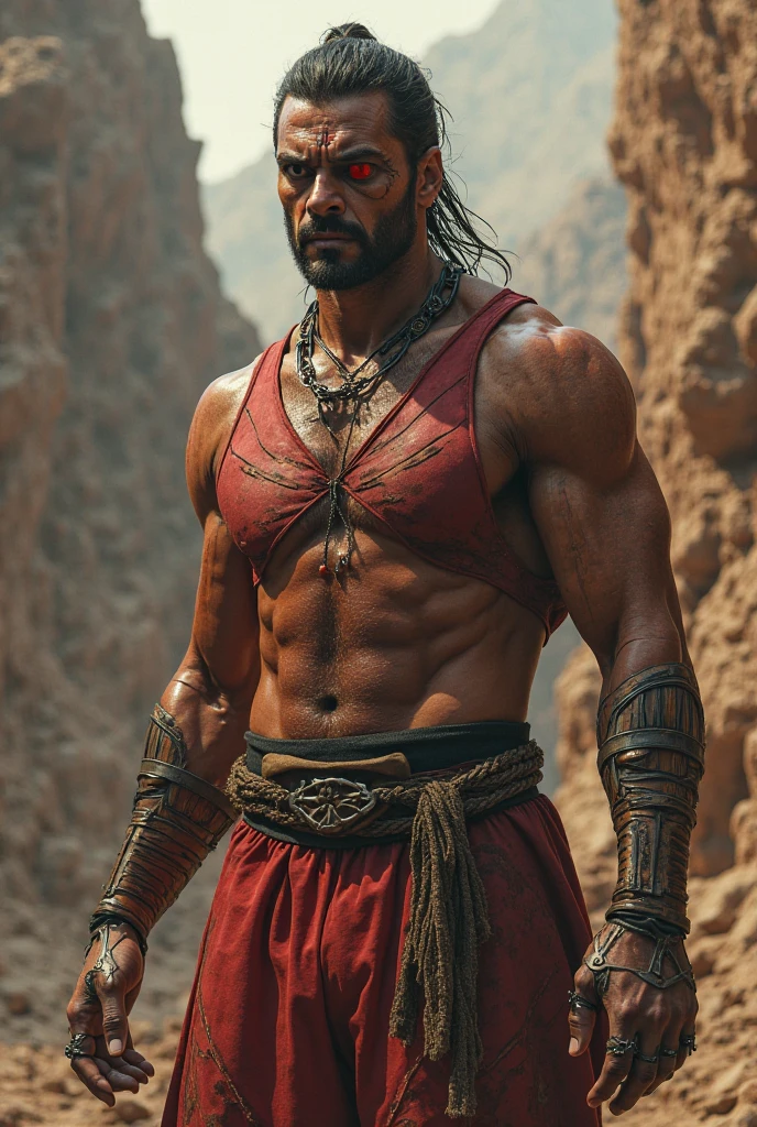 Male warrior。aphrodisiac。
