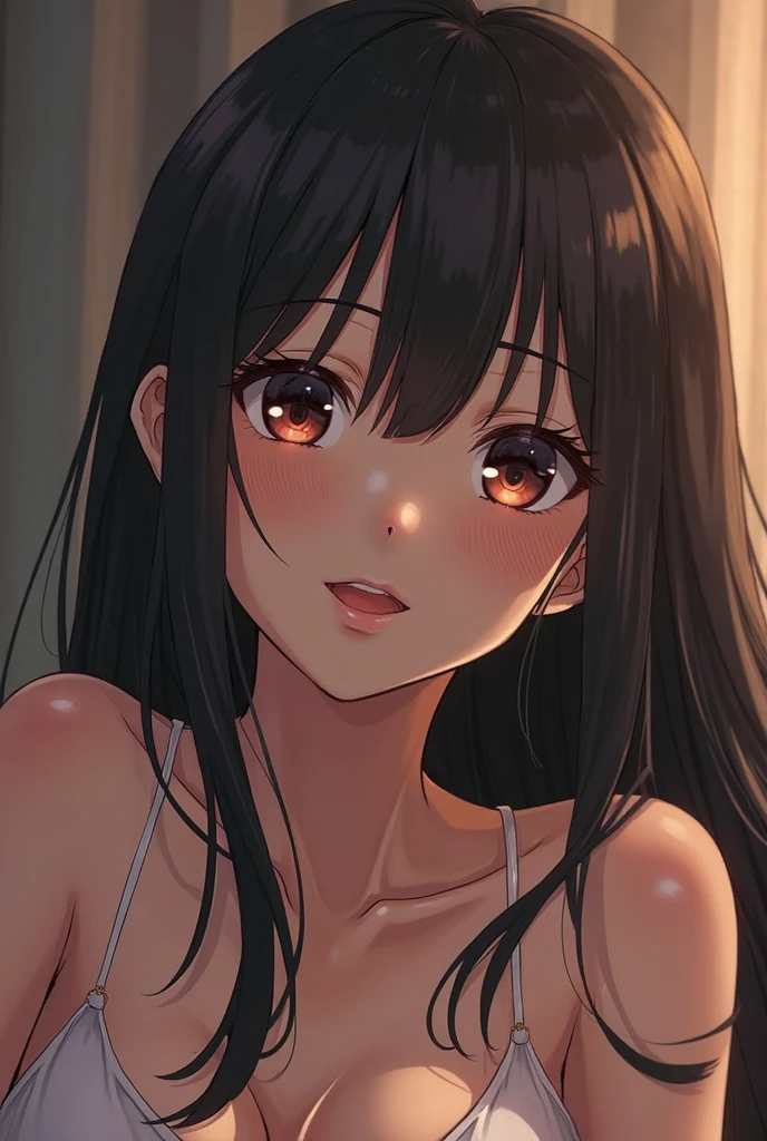 Hinata hyuga naked 