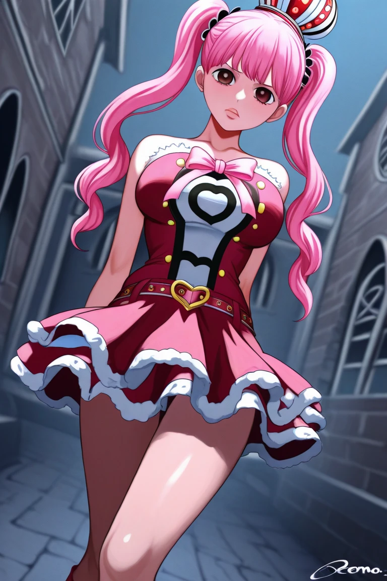 ((masterpiece,best quality)), absurdres,
Black_Lady_Sailor_Moon,
solo, smiling, looking down at viewer, cowboy shot, 
cinematic composition, conceit,smile worst,worst ridecule,evil moukery,,upper body,two hand,sadistic smile,deep shaded face,laugh at,evil smile,evil smirk,two hands,five fingers,smile worst,worst ridecule,evil moukery,collar
