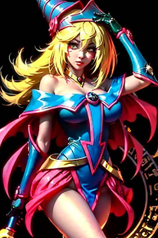 Hermosa maga oscura (obra maestra: 1.2, La mejor calidad), (1 Loli, solamente), grandes senos, (Dynamic posture), (piel brillante, crimson red skin), crimson red skin, Dark Magician Girl Demon Version Sezy, Guantes finos y de encaje, ( cola :1.1), (Lilith \(Darkstalkers\)), (cielo), fleco, (jewely, Adorno dorado:1.15 ), pelvis grande, azul (pantys:1.1) Dark Magician Girl Sexy Demon Version. Magic circle and magic hearts. Magical hearts. Pose sejustiva y sensual