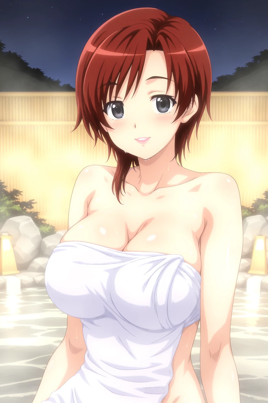 (masterpiece, highest quality, High resolution, 8k, High quality anime sensual illustrations, Detailed and realistic), ((Nausicaa is completely naked and immersed in masturbation)), Nausicaa takes off her clothes to show her large breasts and pussy, Completely naked, Strong sexual desire, Spread her legs, Nausicaa show off her pussy, Masturbate, very cute, very naughty, kind, The best beautiful girl, adorable gaze, (Baby Face), blush, round eyes, ((A crying face begging)), (alone), Light reddish brown hair, short hair, Red Gem Earrings, (Looking at the audience), Beautiful wet breasts, Beautiful ass, delicate, Dripping love juice, Pointed Chest, Pointed nipples, Pointed clitoris, Love Juice, JK high school girl uniform, Ribbon tie, See-through underwear, Perfect beauty, the body is slim, (Perfect and detailed anatomy, Beautiful and elaborate face&eye:1.5, Shiny skin, Perfect balance), Luxury Hotel Suite, Bed, Chair, Table, Sofa, Dresser, Tapestry, Carpet, Piano, Sex goods, Flower garden, Waiting for sex, Rapid breathing, Drooling, Open her mouth, With pride, look up, Shake and fuck, Pussy from the behind, Twist her hips violently, Nausicaa feels very good, Nausicaa is splashing away lovejuice, Nausicaa has been sex slave, becoming an ahegao face, becoming a sex addict. (I want to see Nausicaa's lewd sexy scean) ,very adorable Nausicaa.