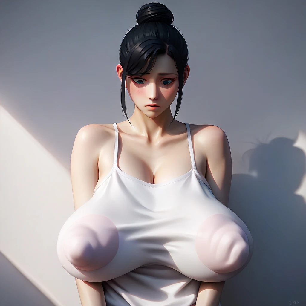 Santa Claus Cospre、Bewitching beauty、milf, (steam,sweat,Lower grade), Perfect human body、Kyoka Tachibana、huge tit、