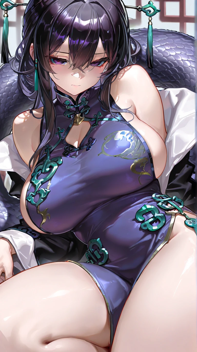 tmasterpiece， Best quality at best， ， nedium breasts， （2girls：1.3）， Yae Miko， Purple eye， Pink hair， ， Purple colored hair， （：1.4）， long whitr hair，， hair adornments， upper legs， ， upper legs， By bangs， Animal ear， Separate the sleeves， fox ear， Wide sleeves， swim wears， themoon， arma， pigtails，（kbxll：0.8）， a matural female， thick thight，
busty figure，ssmile，"Private haven，Lust and tenderness are intertwined。"NSFW" Bust，Lie on a luxury bed，Surrounded by soft pillows，Cloaked in silky semi-sheer fabric，Hint at her curves。Her expression was a mixture of warmth and seduction，Invite her partner to join her private shelter。Warm lighting and gorgeous surroundings create a sense of intimacy and shared longing。Elegant black and white bokeh， 4K， 8K， Original leg opening temptation。Naked ，Expose sexy breasts、There are also charming sheer swimsuits and three-point bikinis，But don't wear panties，Reveal a fascinating triangular area，Face-to-face breast and breast contact，The lower abdomen bristles。slenderness。The crotch is open。And the breasts are large，It's about to spill out of the bra。A lot of。Very prominent areola。Two girls tongue kissing，opening legs，slenderness。The crotch is open。sitting in front，spread their legs，Sit down frontally，spread their legs，sitting in front，spread their legs，The lower abdomen bristles。slenderness，A girl opens transparent lace panties and crotch with her fingers，Tease another girl's crotch，Woman body set large breasts，Dress sexy cosplay，gigantic cleavage breasts，Unbeatable masterpiece，Perfect artwork，（（Perfect female image）），short detailed hair，blond hairbl，being thin，photorealestic，独奏，（Fidelity：1.4），best qualtiy，超高分辨率，1girll，chinaware，Kpop ido，cleavage，full bodyesbian, (gigantic cleavage breasts), gigantic cleavage breasts,Only bra pink panties， big breasts beautiful, tmasterpiece, Best quality at best, very vey very detailed face, Perfect litthing, 👍独奏, plain face, Best quality at best, 超高分辨率, (realisticlying:1.4), ultra - detailed, tmasterpiece,