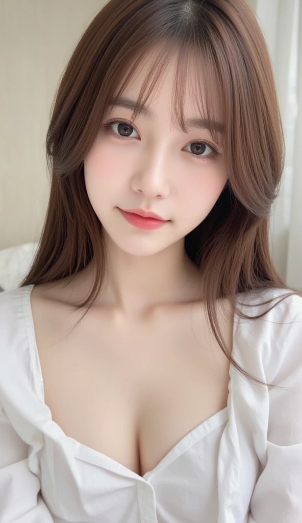 Tabletop,(highest quality, masterpiece:1.2), Super detailed, High resolution, 8K Wallpaper, Perfect dynamic composition, Detailed and beautiful eyes, Long Straight Hair,Trend summer fashion,Small breasts, Natural color lips, Bold sexy pose, A shy smile, 20-year-old, Cute woman, Sexy Style, Tokyo, Big eyes,Sexy shot of the camera, Summer Fashion,Perfect and beautiful face,Summer clothes,Beautiful chest,Off the shoulder,Put on a jacket,See-through