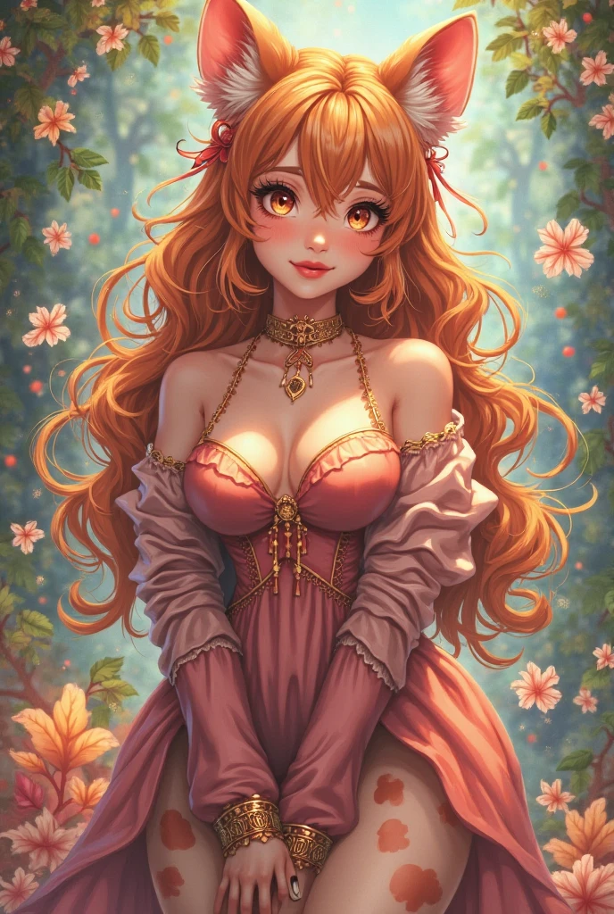 beautiful girl, Big Breasts, Petite, detailed, High resolution, (SuperQuality:1.2)