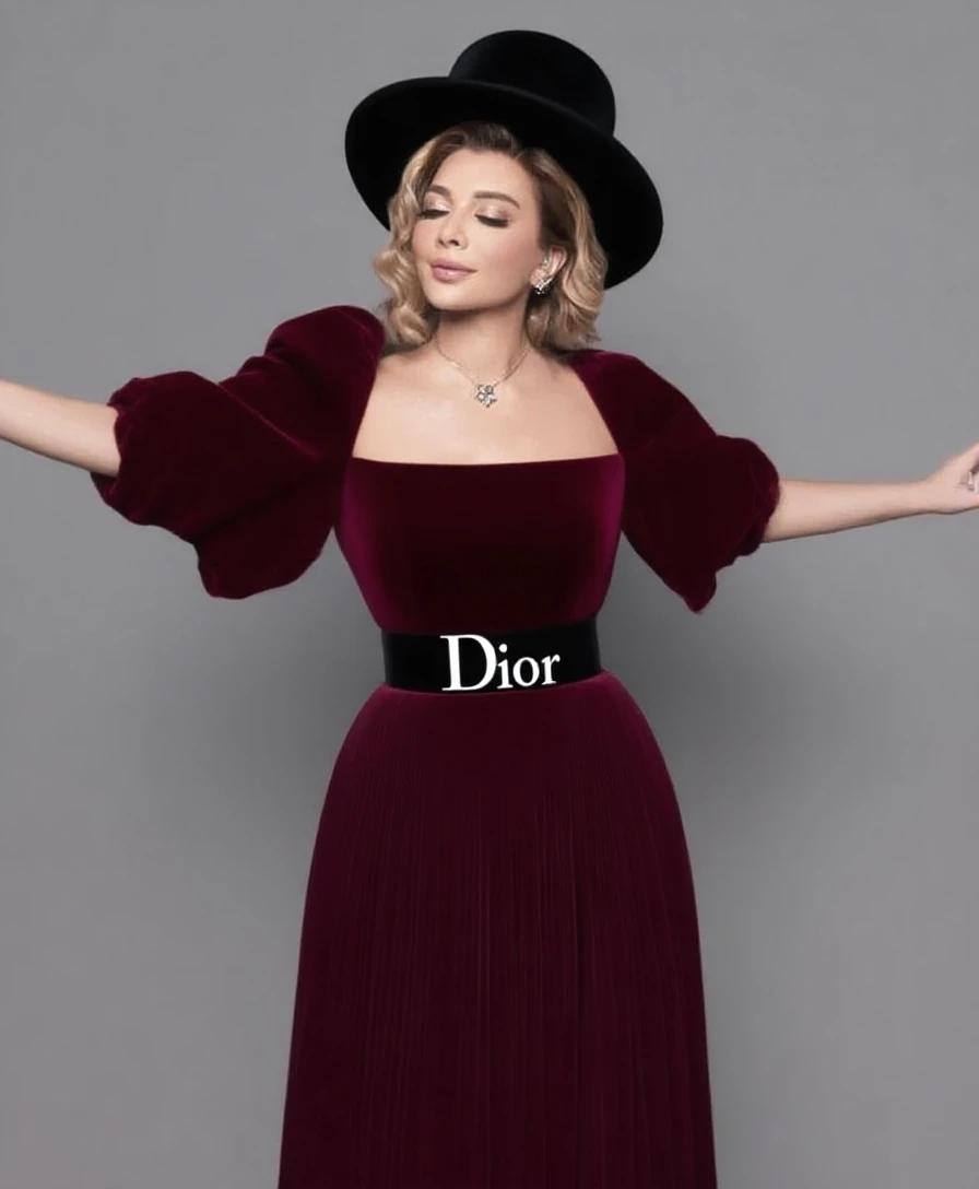 ((Masterpiece, best quality)),edgQuality,smirk,smug,smiling,blonde,
beautiful edgND_woman,perfect edgND_face,perfect edgND_body,
<lora:edgDutchDollLikeness:0.8>
Haute_Couture, designer dress,woman wearing a Haute_Couture dress<lora:Haute_Couturev3:0.775>