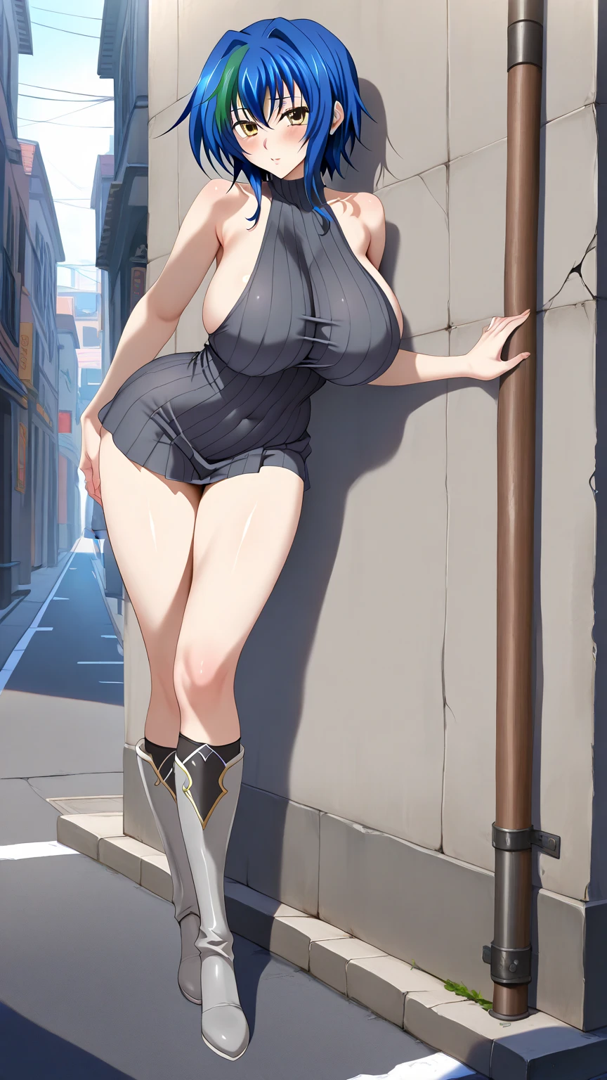 Stema Peace、hanekawa tsubasa、attack of glasses、A dark-haired、large boob、fullnude、 (Black hair, Brown eyes, Round face), Colossal tits, With ribbon, (nose blush, Naughty, half opened eye, Drooling),, [Full body shot]、BDSM、Plenty of love juice、pale pubic hair、Wearing a black dog collar,Full body shot,body piercings,Large open legs、eye glass、Hands tied above the head、Head-to-toe shots、Hand flail、fetters、Squirting、spout、There are a lot of them all over the body,Colossal tits、Soak up the bright sunshine under the tropical sun、I compressed my chest with a rope.、slightly turned to the side、hips move up and down、Chest sways up and down、Crying in pain、お漏らし、A dark-haired、facing back、Illegal occupation in downtown areas、、