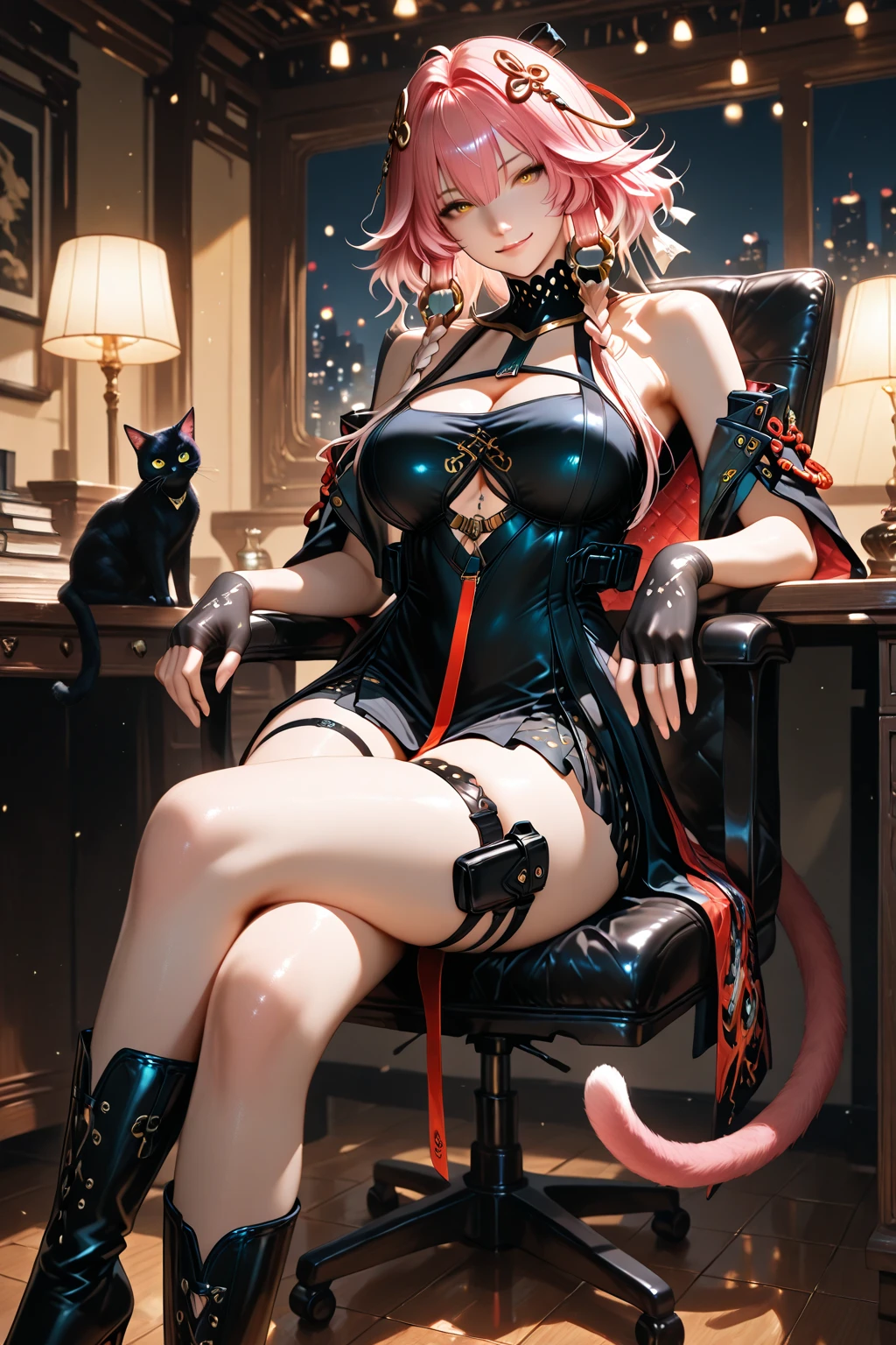 6 year old girl,All naked,White-colored skin,no underwares,With breast patches,white stockings,Ballet heels,bound waist,Collar,Double ponytail gradient long hair,Lace long gloves,ears of elf,Cat ear hair card,Heterochromic pupils,Ah Hei smiled evilly,oestrus,succubi,Sexy figure,Large breasts,Lie down,Spread your legs,Soaked,Wrapped in a chain,SM props,Wear chains on both hands,Female dog,Meat urinal,Expectant eyes,Tattoo of the pubic bone,tmasterpiece,Best picture quality