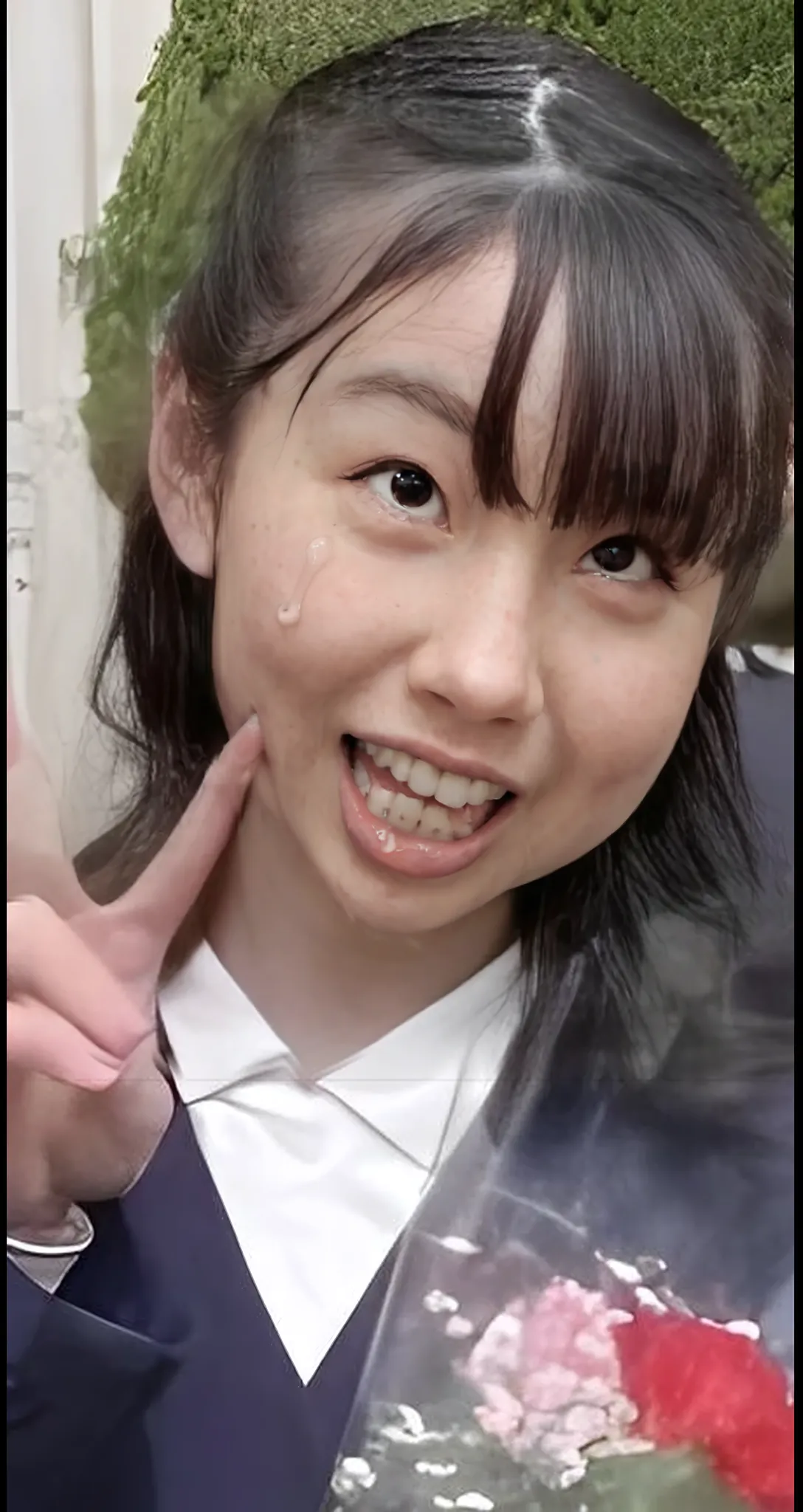 ((Massive bukkake))