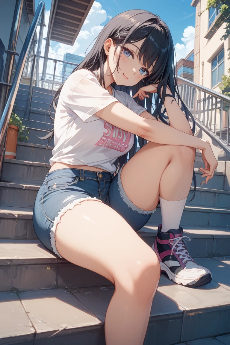ankle socks