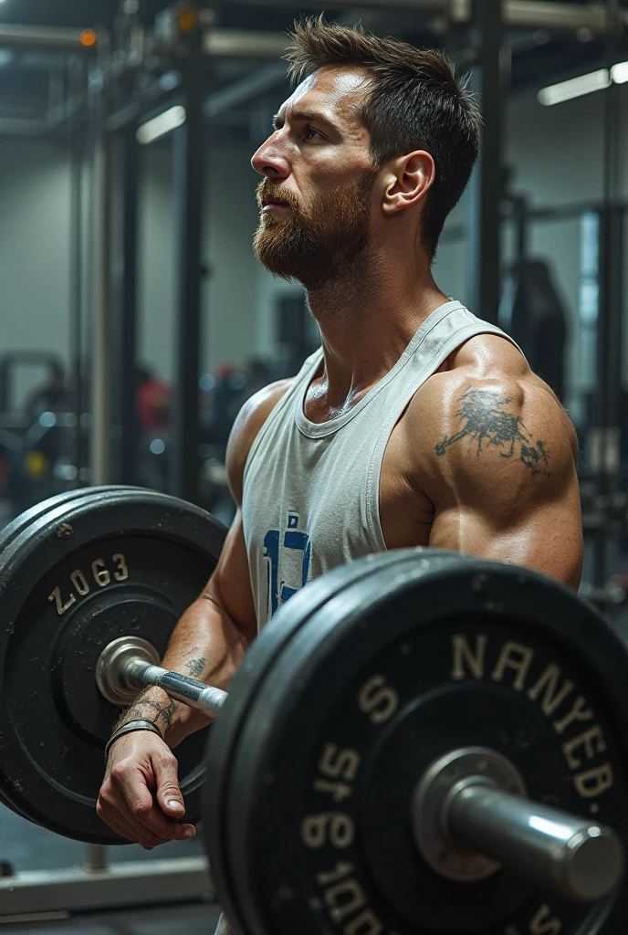 Gay guys gym sexy