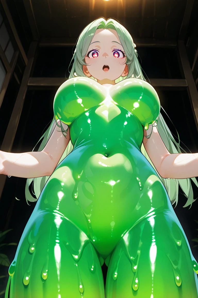girl, Futaba, white socks, no shoes, full body pov, teasing hips posing, fetish, standing at doorframe for a seductive pose, exhilarating bulge, thicc thighs, [ k digital art ], anime artstyle, bright sun, oily shiny skin, short hair, succulent girl figure, enhanced penis gland, a fit seductive horny dickgirl, navel, underboobs, large veiny see through clothed erection, expressive eyes, perfect face, masterpiece, ultra details, hdr, best quality