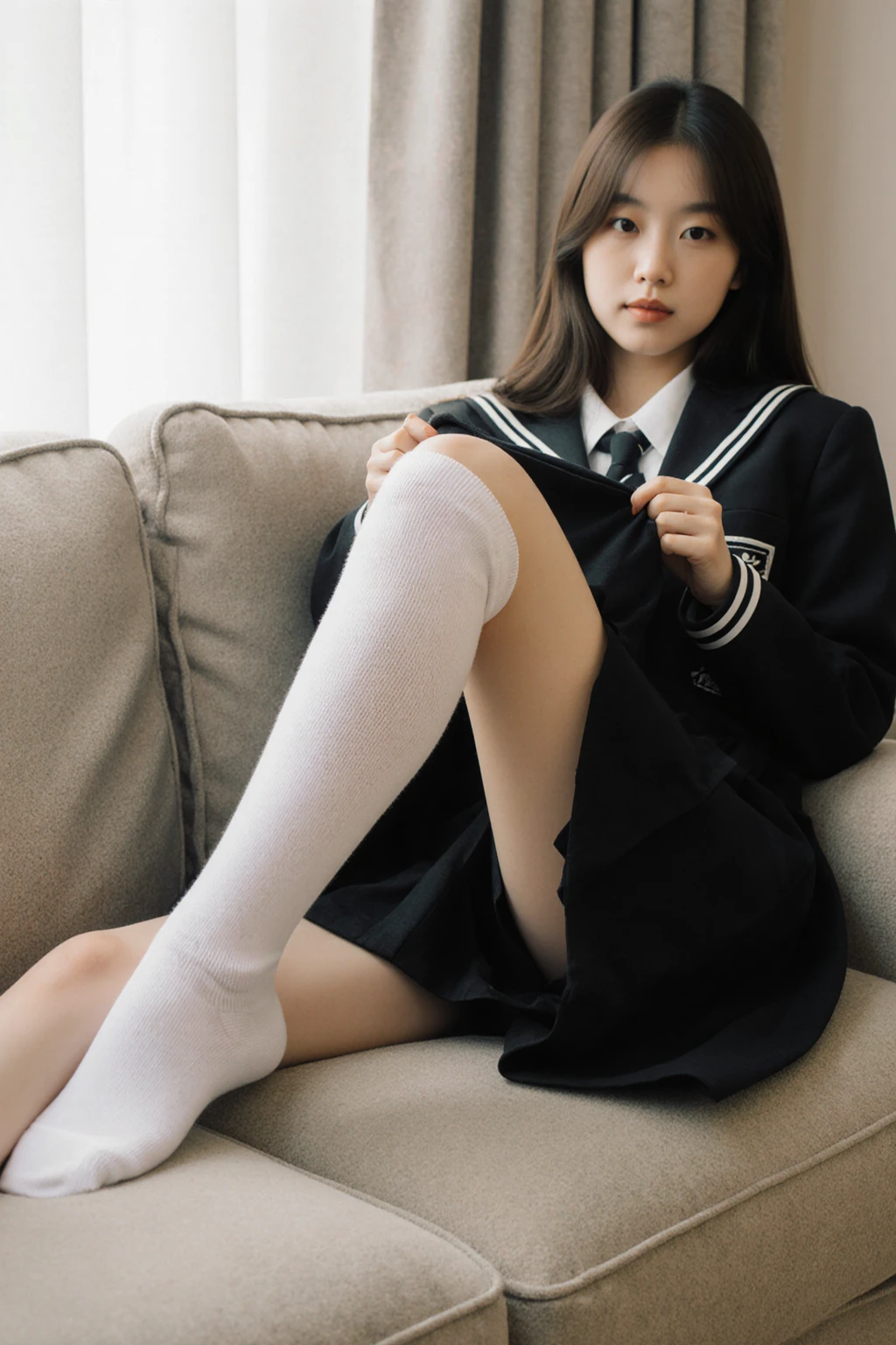 Close ~ eyes