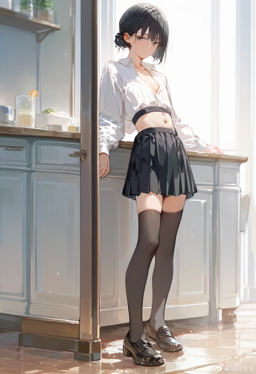 Low-leg panties