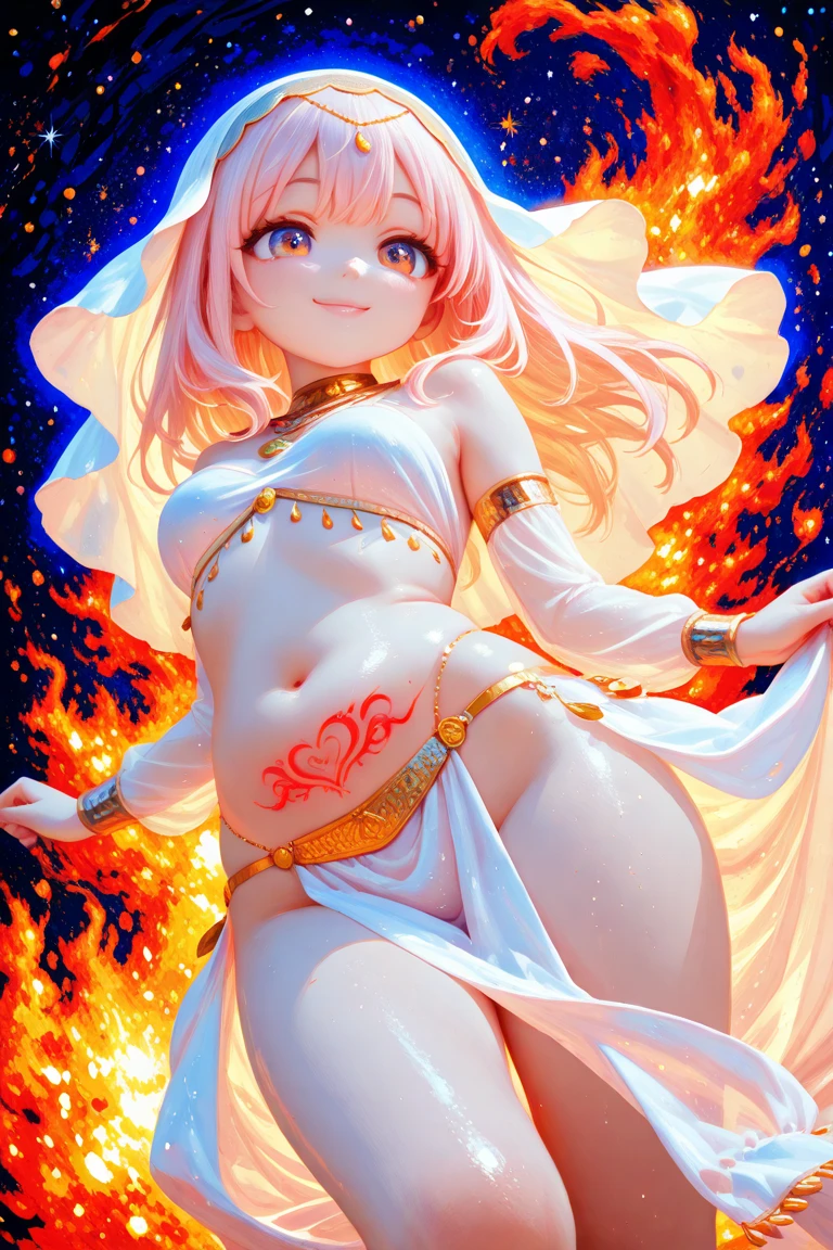 NSFW,Hololive,Rui Takane,long hair,(Belly dance:1.5),(See-through:1.3),Embarrassed,blush,Lonely look,(Perfect hands),(Perfect Anatomy),(masterpiece),(highest quality),night,Blowing a Kiss,A seductive smile,Looking away
