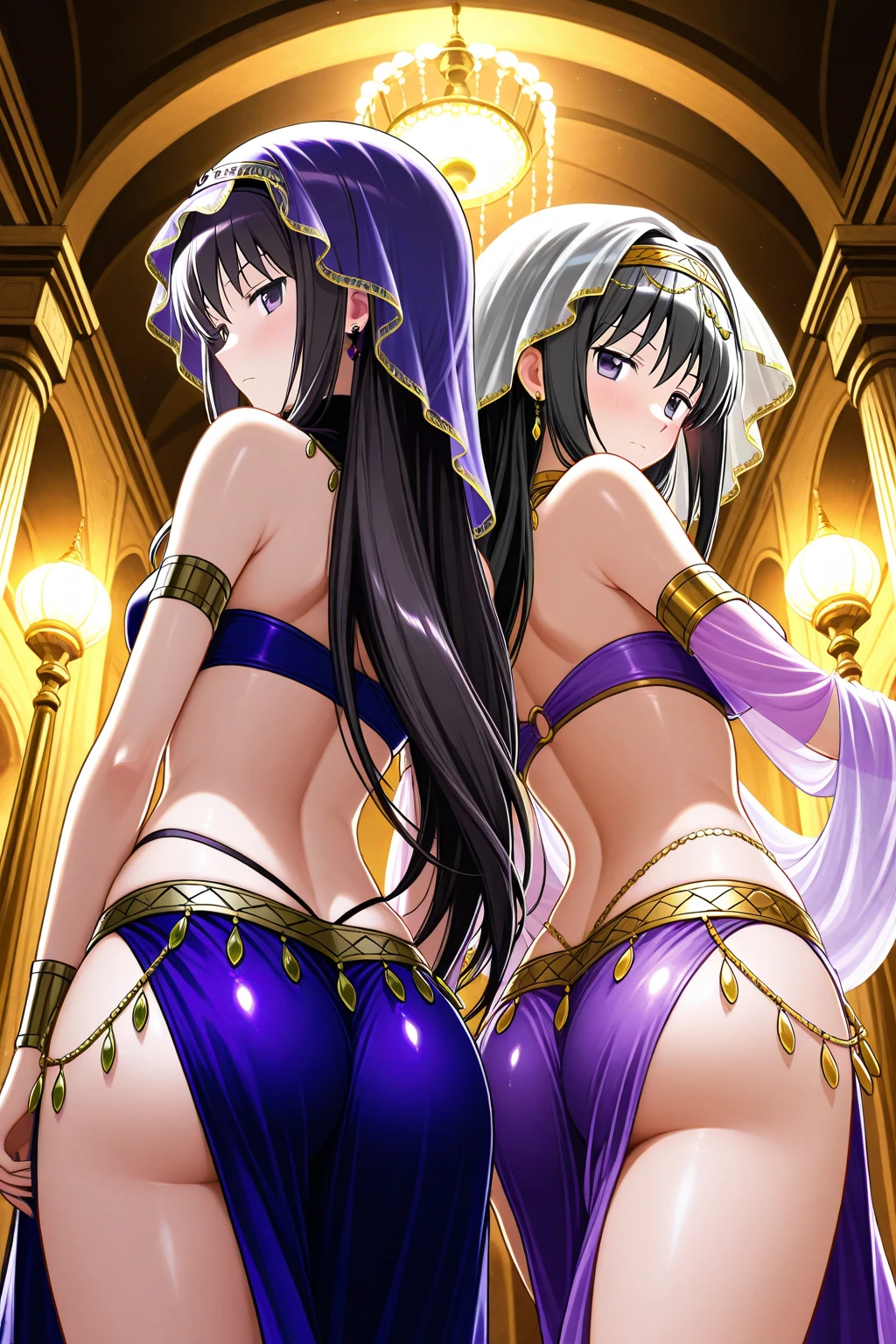 Fate/Grand/Order、Nitocris、Queen of Egypt、Egyptian、dark skin woman、dark-skinned female pharaoh、egyptian clothing、Nitocrisの鏡、corpse mirror、dark mirror...。Become a door、fear here。『underworldの鏡』(amp neb ta jessel)、All of which is displayed、A horrifying and frightening dark aberration、Nitocris自身「underworld、Or a mirror that reflects the appearance of a dark otherworld.」『Temple of the Dark Pharaoh』、brown skin、Incarnation of the sky god Horus、God Medjed、Nitocrisの鏡、magic、build a big basement、I invited my brother's enemy to the reception.。During the party、The brother secretly poured river water on their heads and drowned them.。After taking revenge、He threw himself into the fire-filled room for fear of retribution.。 She is a serious and somewhat arrogant woman.、Short-tempered, stubborn, and clumsy