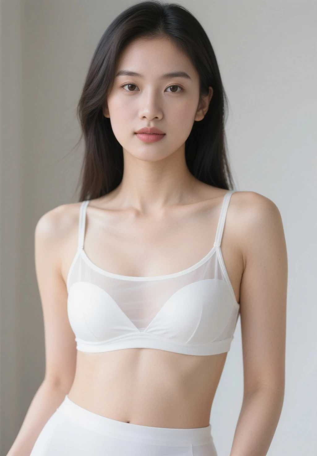 SeaArt Bot Upscaling Default 2023/09/29 12:38:39 (realisitic、Photorealsitic:1.3)、(Cute 15 year old delicate beautiful girl:1.4)、（fullnude:1.5)、（Show me your breasts:1.8）、(Beautiful nipple:1.3 )、de pele branca、Slim West、（Hard sex:1.4）、（small tits）、denim、jeans、JINS、Camisole、bra very、tshirts、Black bra