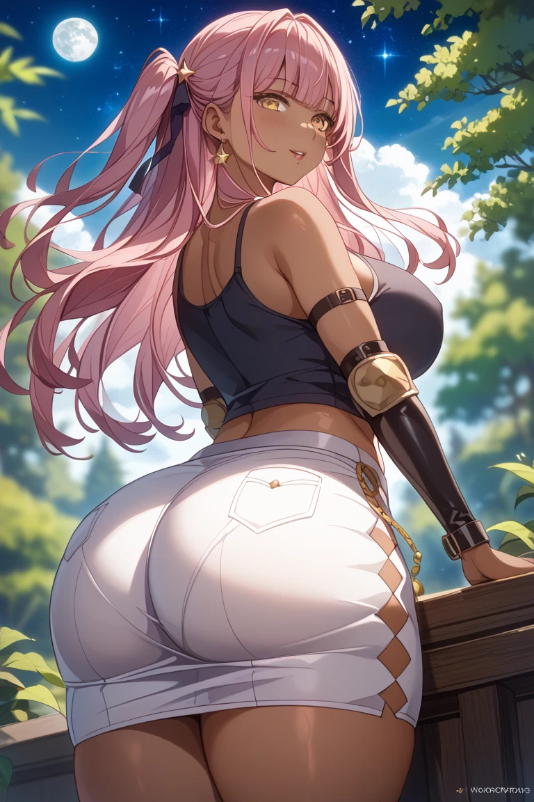 Emma Millstein, masterpiece, ultra high quality cg, best quality, perfect image, alisa reinford, from Trails from reverie, undressing, in a beach, very sexy, very wet clothes, looking to viewer, , (super bursting breasts))), ((super slim body)), (big breasts), ((full boobs)), (big ass) (((buttocks exposed))), (hair detailed description), , happy, windy day, hair on windy, movement, both hands on boobs,purple sleeveless coat with long tails over a pinstripe white sweater and black lace vest, with a green miniskirt and black tights,long braid and mint blue eyes