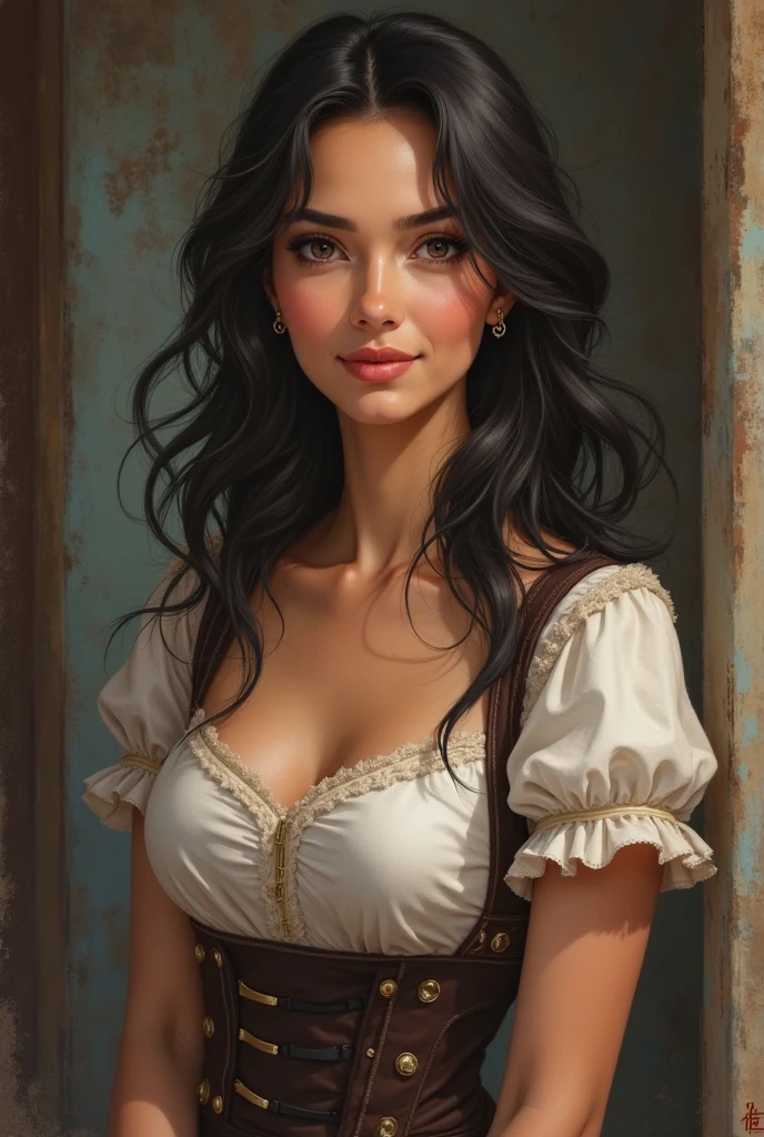 (masterpiece, best quality:1.2), 1girl, solo