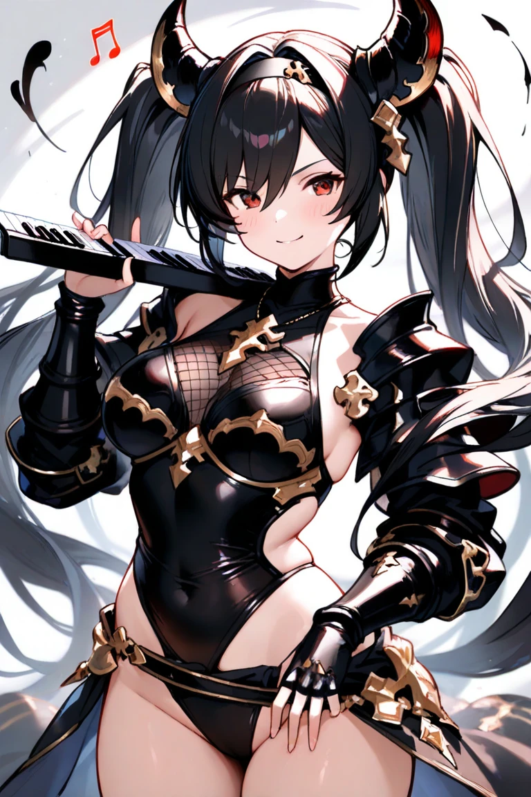 A puppet puppet girl whose body is engraved with only runes