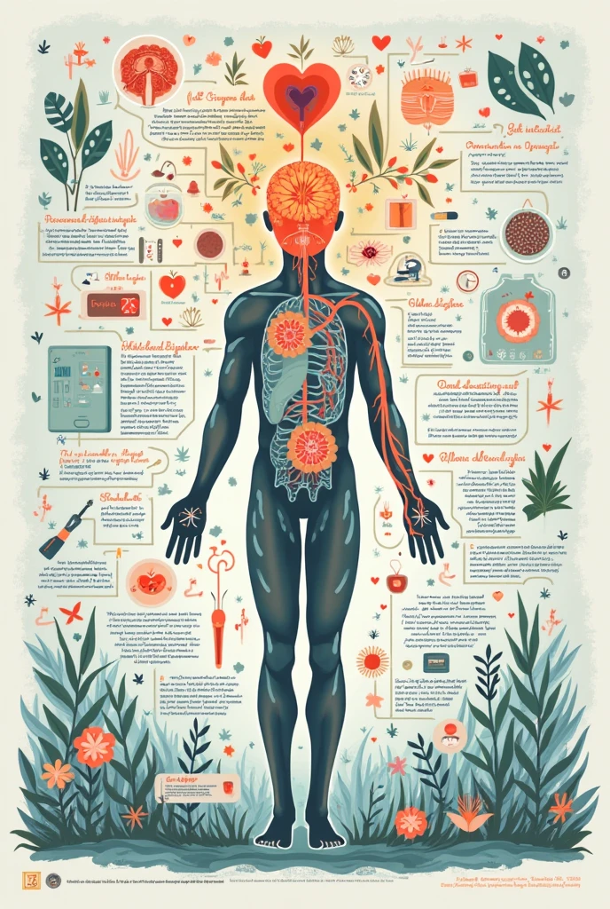 Create a slogan that will present, the importance of cell theory in daily life easy drawing 