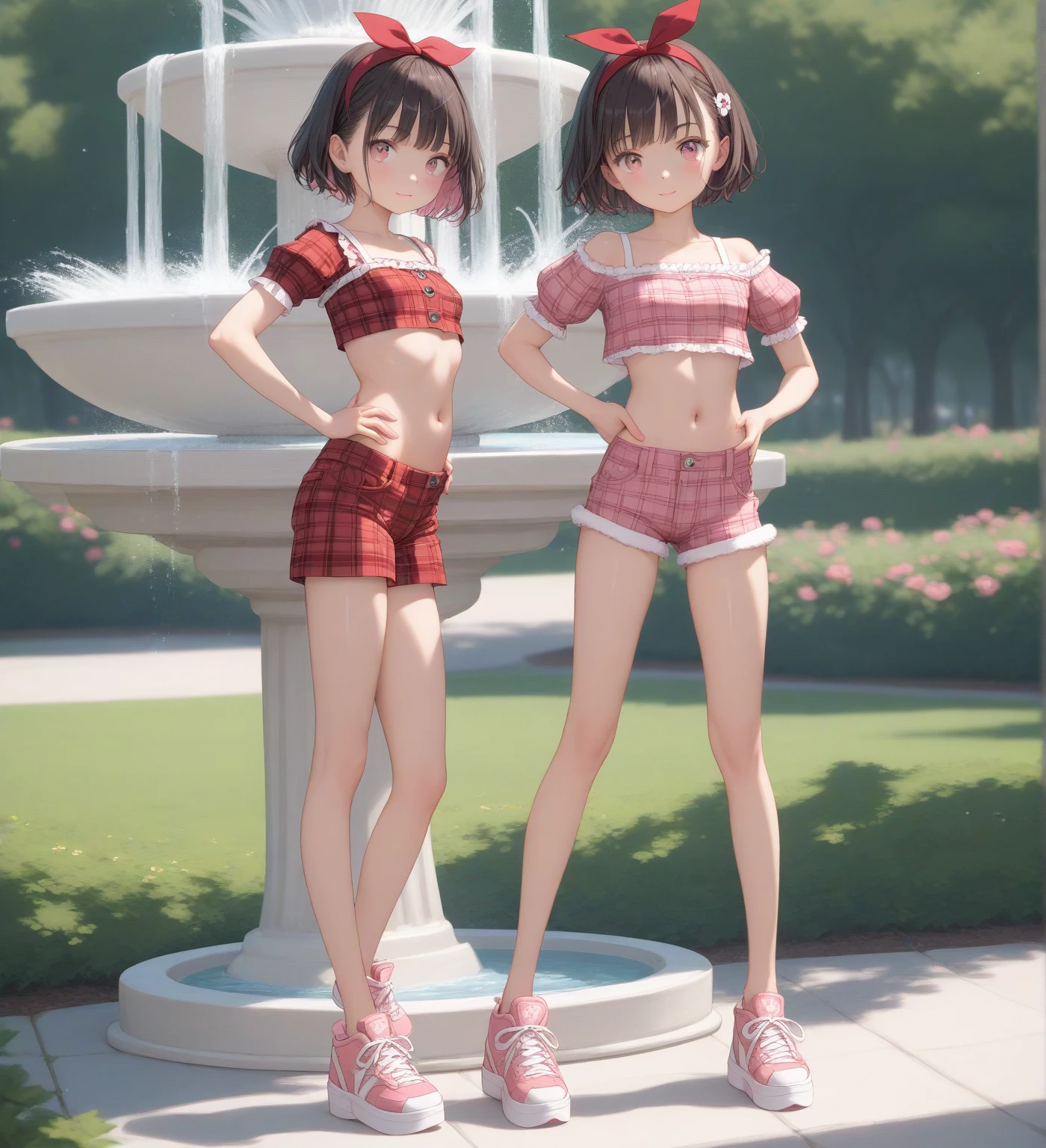 ((Best Quality, 8k, Masterpiece: 1.3)), Focus: 1.2, Perfect Body Beauty: 1.4, Buttocks: 1.2, ((Layered Haircut, Flat Chest: 1.2)), (Rain, Street:1.3), Bandeau Dress: 1.1, Highly Detailed Face and Skin Texture, Fine Eyes, Double Eyelids, Whitened Skin, Long Hair, (Shut Up: 1.3), Full Body