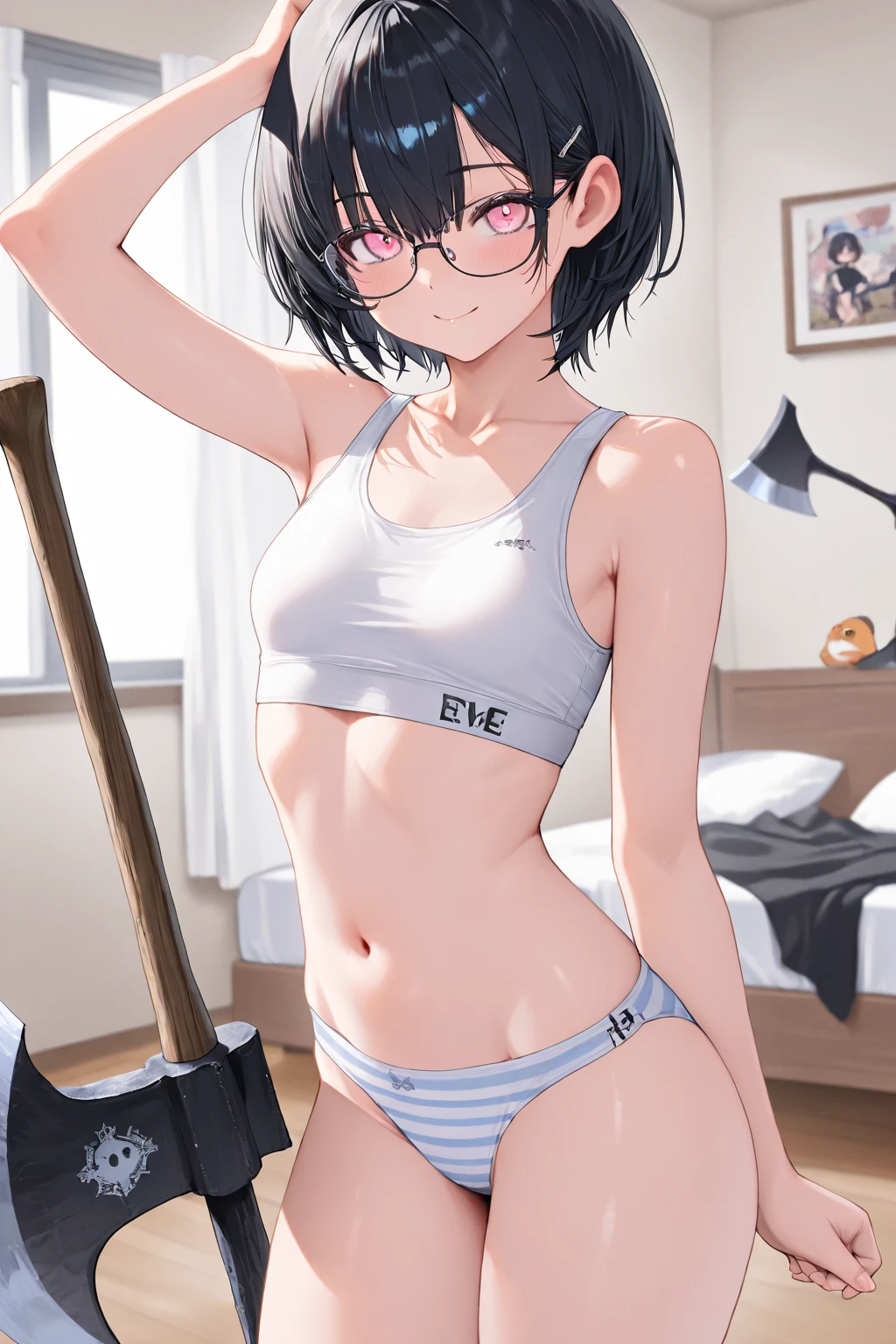 Absurd, High resolution, Super detailed, beautiful, masterpiece, Highest quality,