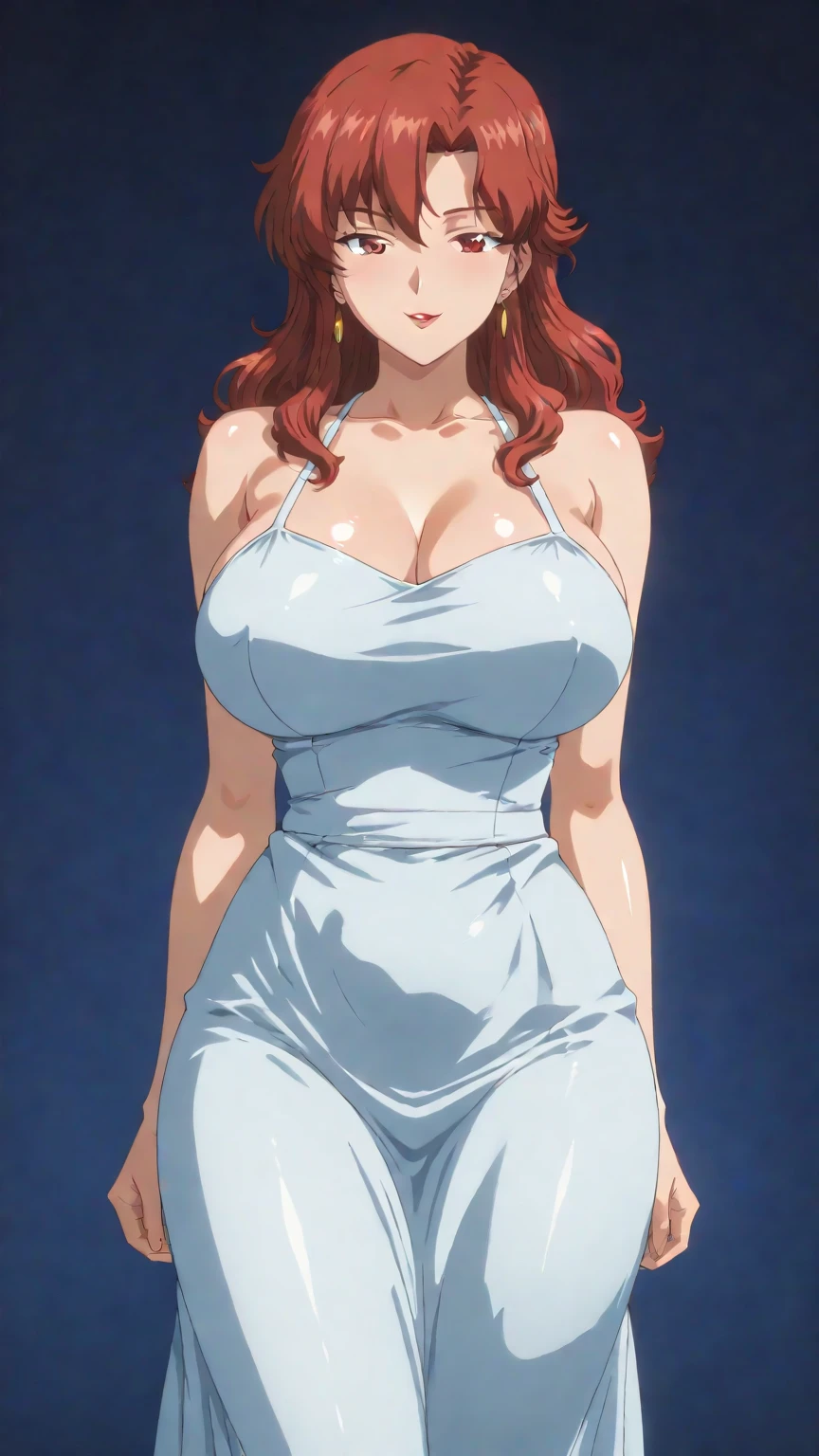 ((masterpiece)), (best quality),, official art, extremely detailed CG unity 8k wallpaper, highly detailed, shiny skin, Depth of field, vivid color,, 1girl, (curvy:1.0), (full body:0.8), girl wearing skirt or dress, sexy , portrait sophie mudd, casual pose, gorgeous young model, cute young woman, a beautiful -aged girl, very pretty model, young , cute young girl, beautiful young girl, beautiful model, long orange hair, light hair, shiny hair, young and cute girl, girl, Mimosa, Black Clover, Mimosa anime, anime, looking at me, wild pose, sexy pose, 18+
