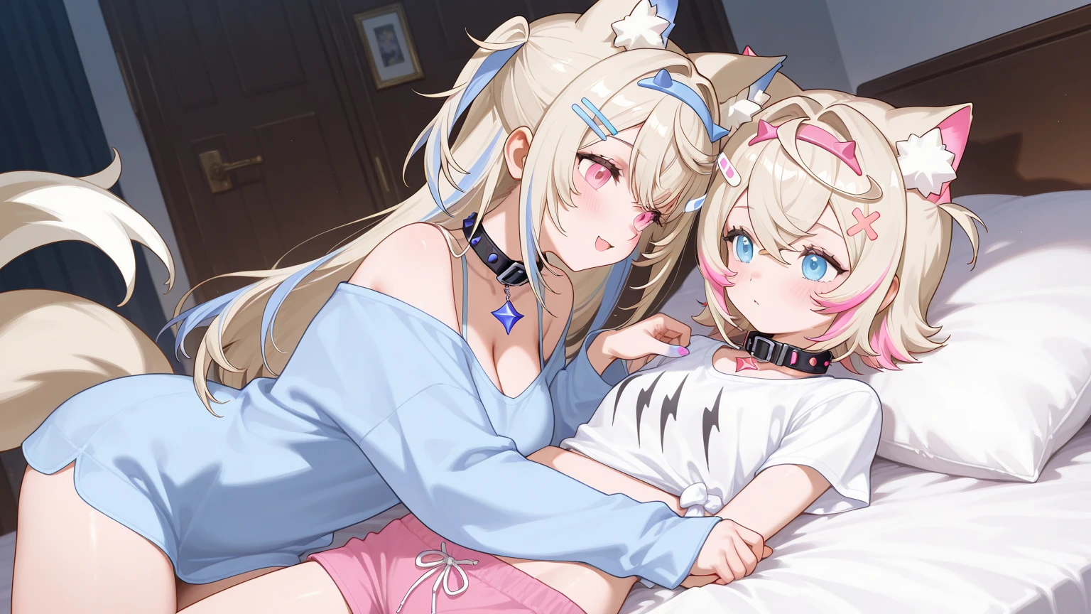 (masterpiece, best quality, ultra-detailed), green eyes