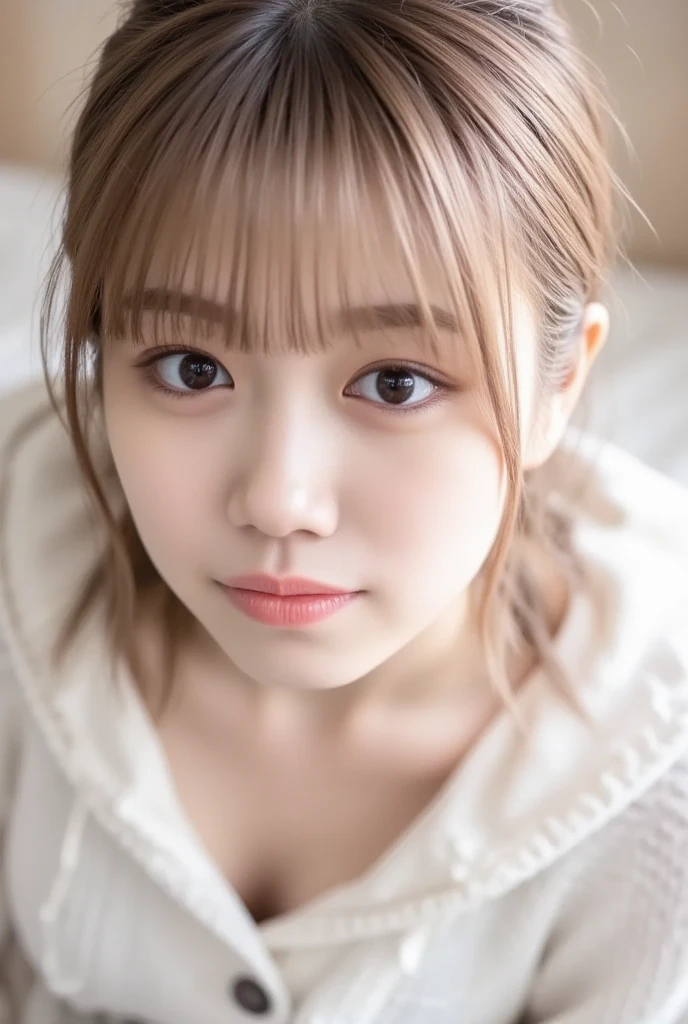 ultra detailed, ultra high res, 64k, Masterpiece, top quality, beautiful eyes in detail, high definition background, bright and beautiful atmosphere, 3 girls (2 years old, 1 short-tempered round face), Chibi (1 child) (hair) , surface effect), color effect), small breasts, blonde hair, decorated with many buns under the full moon, a mini pig on a girl's shoulder, a girl eating dumplings on a plate and looking delicious. A lot of mini pigs staring at the moon, mini pigs stuffing their mouths with dumplings, mini pigs with sleepy faces, deltamon_sdXL:0.73) >Deltamon negative prompt
