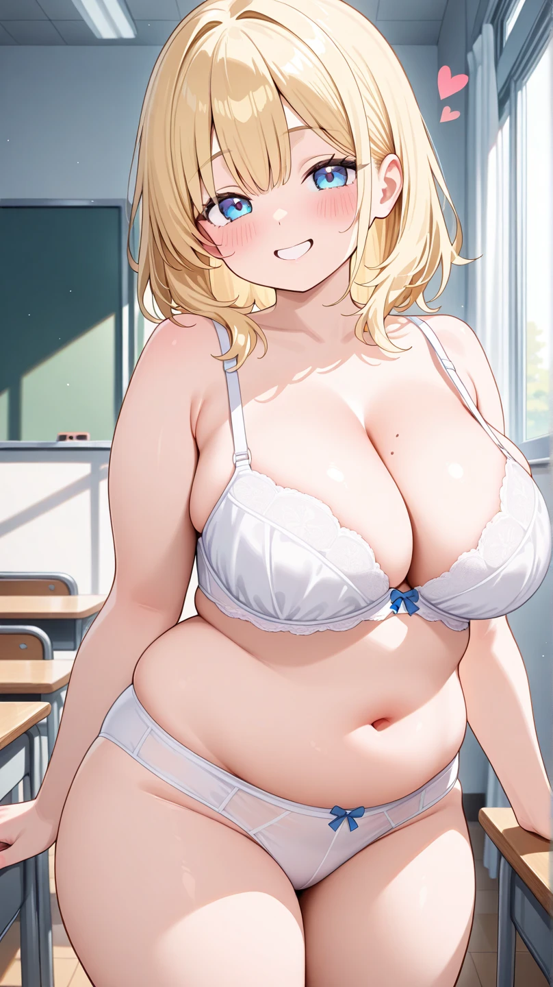 best quality,masterpiece, (a noble and beautiful woman), more anime, more hentai manga, hentai manga face, perfect body , beautiful body, healthy body, two beautiful legs , two beautiful arms , two beautiful hands, perfect bunny ears headband , beautiful blonde hair, more detailed blonde hair , detailed eyes, (huge:1.2) tit, huge ass, detailed ass, Fat, 40 years old, a woman’s body is (very sweaty:2.0) , (sexy:1.3) bra and panties only , the bra and panties are(revealing:1.0), see-(through:0.2) bra and panties, (plump:1.4), beautiful crotch , (((open legs))), the woman is (squatting down:0.7), ((The woman is showing her back to the viewer)), ((shot from (below:1.5))), ((The woman is touching her hair with her hand)), (smile1.0), sexual excited facial expression , ((There is a lot of ((white)) mucus on the woman’s (crotch))), blue eyed , the woman has (cross-eyed:1.3), cheeks are (flushed:1.3) , beautiful anal, (big nipple:1.5), prurient , orgasm, nympho, horny, sexual desire, lust, vulgar, ((on bed, in luxury bedroom)), perfect correct joint orientation, perfect contrast, perfect shadows --auto