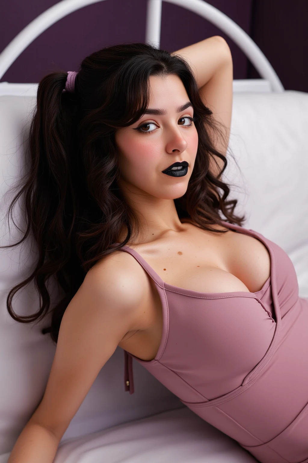 beautiful woman