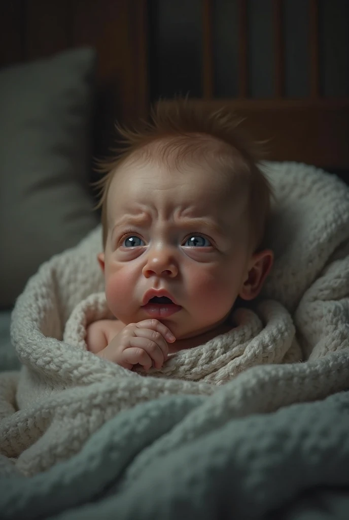 ((best quality, masterpiece)), a fat boy making soap and crying, tears, depression