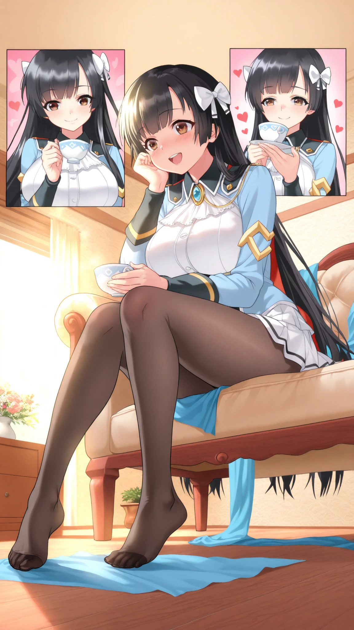 masterpiece,hentai アニメ キャラ, I'm straddling a man's crotch, Ryza having intense cowgirl sex, (((Ryza has intense vaginal sex with a man: 1.2))), favorite,Bounce and shake wildly,, 32K,Super detailed,Ultra-detailed,Big Breasts, Vibrant breasts, Short brown hair, shirt, Shorts, 赤い短パン, Black knee socks, Ryza outfit, loungewear, {{A biological weapon that preyed on the sleeping Ryza and transformed into her appearance, Big bouncing}}, 大きく揺れる, Overall view, Town, NSFW