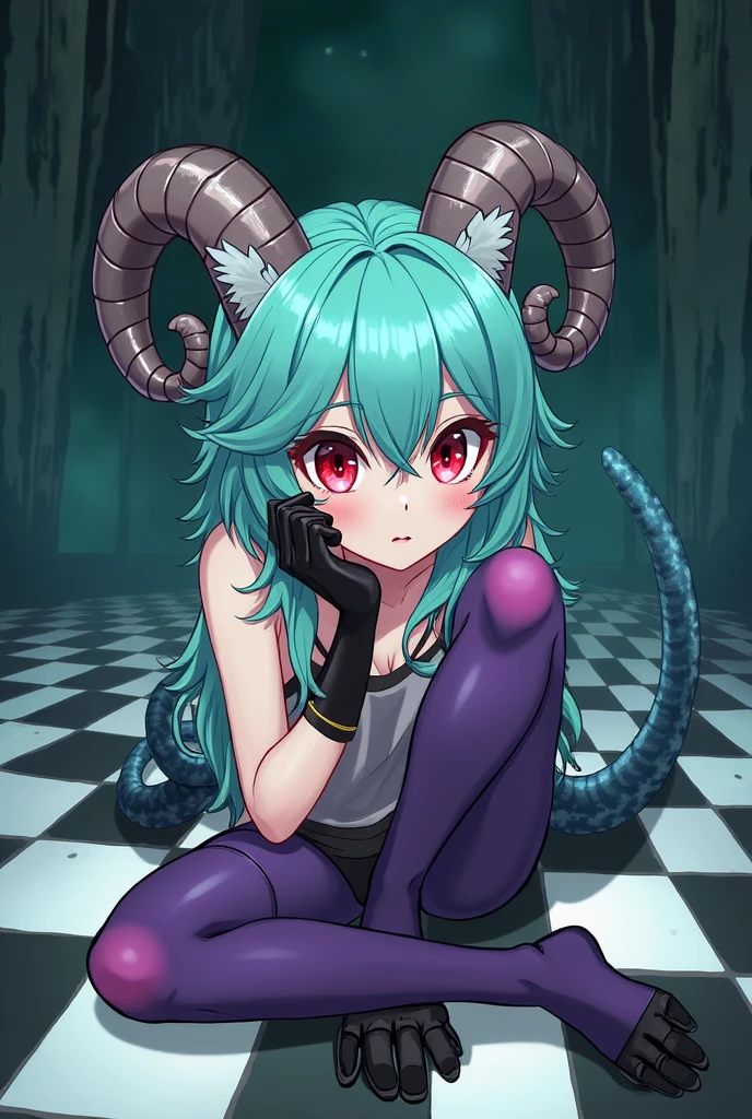 1 japanese girl tentacles , (many tentacles:1.2), tear, see through dresses, Too much, Repressive, (repeatedly:1.2), Short hair details, plumw, (levitated by tentacles:1.6), having fun, aggression, Inside a cave, pretty eyes, stunning images, bokeh, Tasteful, depth of fields, Detailed texture, Tentacle grabbing、You can see even the embarrassing parts,shaggy,red fox