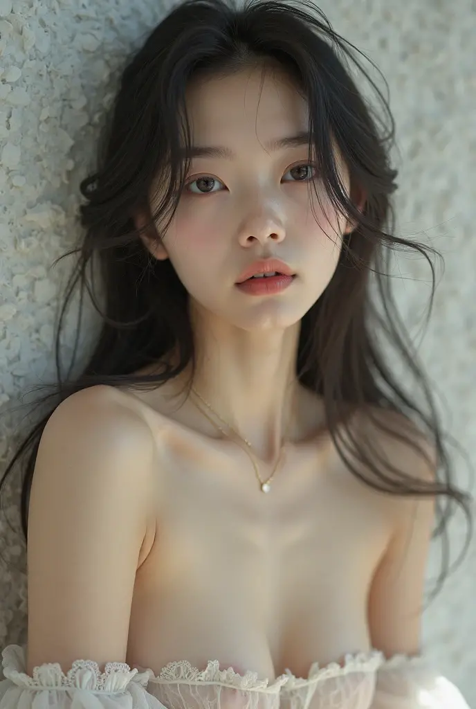NSFW,4K,((Highest quality)),((masterpiece)),BREAK,((one girl)),(detailed),(in closet),((One girl)),((perfect anatomy)),nsfw,((nude)),(naked),((10 years old)),((flat chest:1.6)),(stare at viewer with stern eyes:1.5),((delicate face and eyes)),((one girl)),(bitting own lip:1.1),(angry:0.9),nose blush,(shamefull:1.2),( Straight hair),(beautiful hair),surprised, ((beautiful realistic face)),((skinny:1.3)),(delicate face and eyes),Beautiful Korean Women, Beautiful young Korean woman, Young and adorable Korean face, Gorgeous Young Korean Woman, Korean Girls, Girl cute beautiful face, Portraits of Korean female idols, Young and pretty Asian face, Cute natural anime face,Asian pretty face,((finely detailed face)),(Big eyes:1.2),((glistening eyes)),((glistening eyes )),((large eyes)),(( pretty eyes)),(Backwards),(Show your ass)