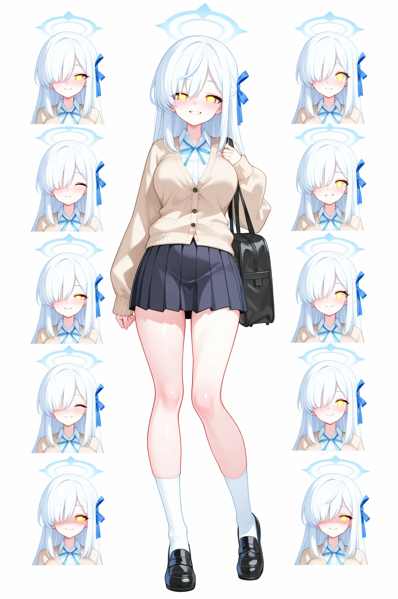 三人の女の子でMasturbationしている, Yuri, Attractive face, Looks very happy　Completely naked　Masturbation　Spread your legs　　Masturbation　Fatty face　Long Hair　Pussy　Lori　height 140 cm